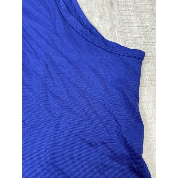 Arcteryx Tank Top Womens L Performance Outdoor Track Cross Gym Athletic Travel R - Picture 3 of 7